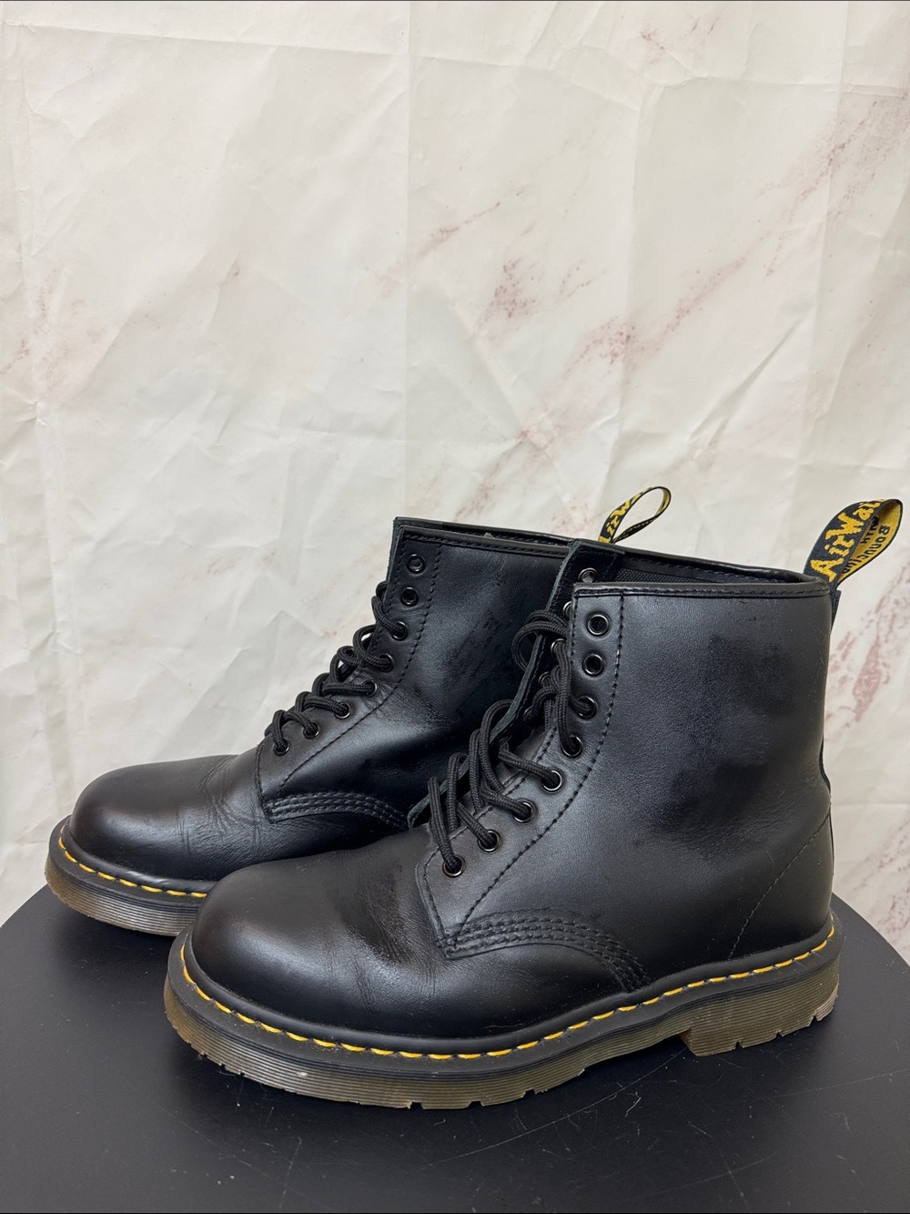 Dr Martens Docs 1460 Boots